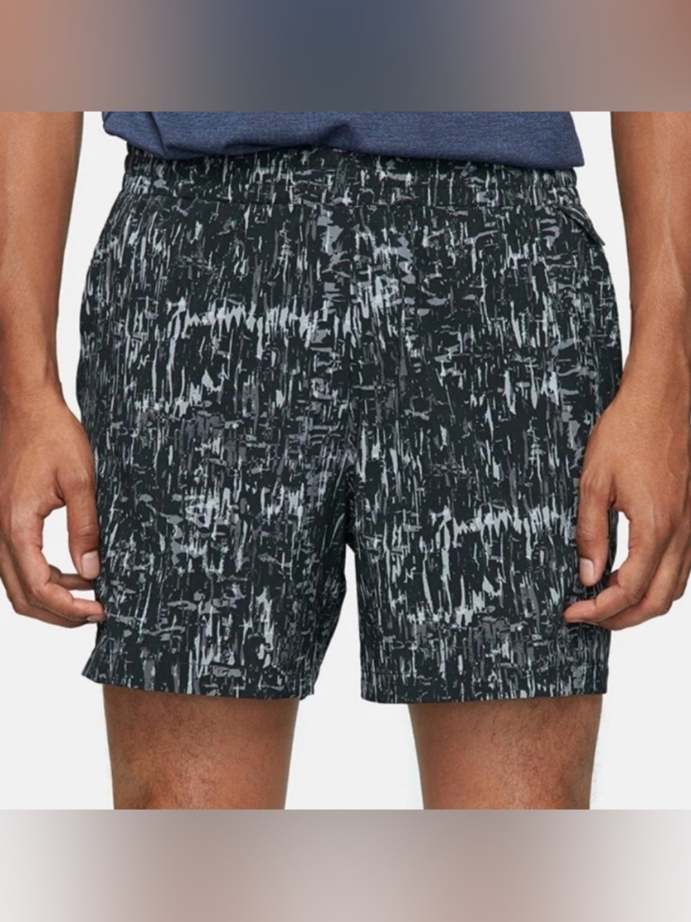 Outdoor Voices Anytime 5" Shorts SZ M
